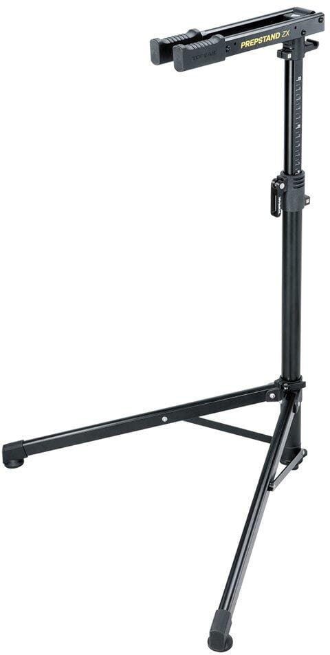 Supports pour bicyclettes Topeak Prepstand ZX