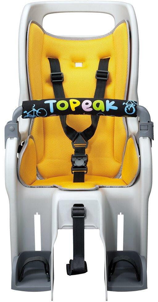 Fahrradständer Topeak BabySeat II w/29" wheel disc mount rack