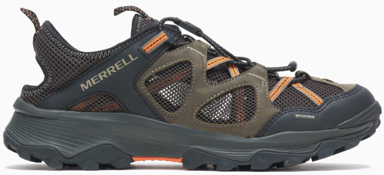 Pánská outdoorová obuv Merrell Speed Strike Ltr Sieve