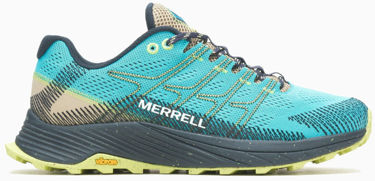 Pantofi de alergare pentru femei Merrell Moab Flight