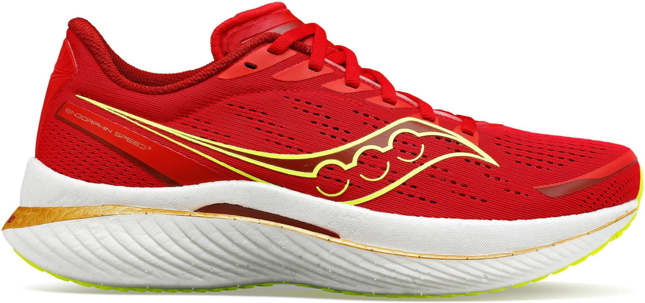 Pantofi de alergare pentru bărbați Saucony Endorphin Speed 3.0