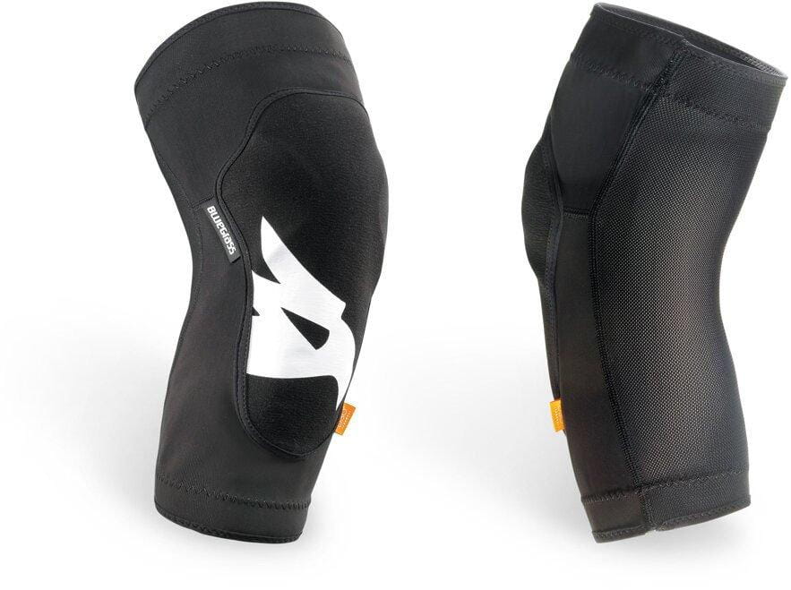 Kolesarske blazinice za kolena Bluegrass Skinny D3O Knee (D3O TBC)