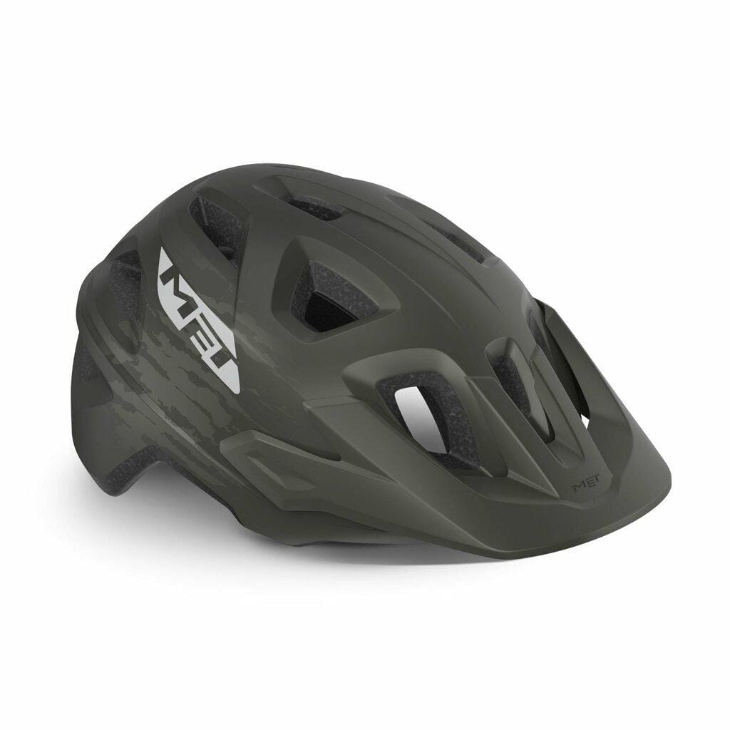 Unisexová cyklistická helma MET Echo MIPS
