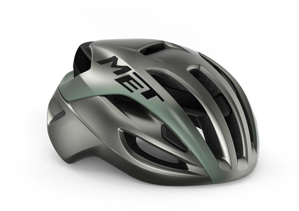 Unisexová cyklistická helma MET Rivale MIPS