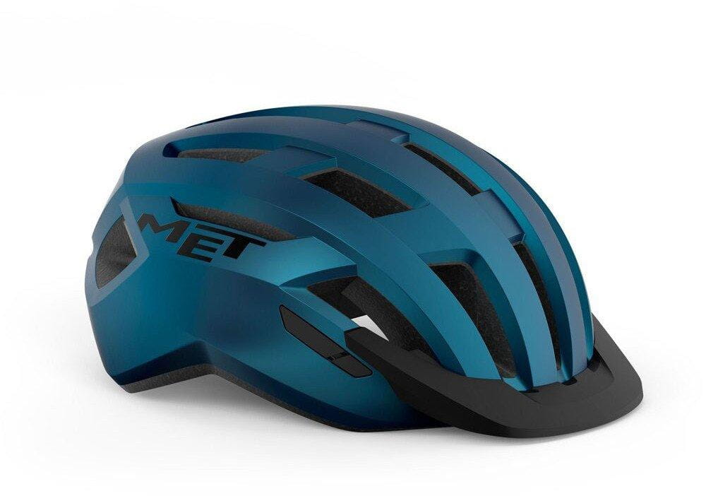 Unisexová cyklistická helma MET Allroad MIPS