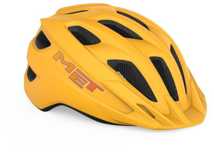 Unisexová cyklistická helma MET Crackerjack