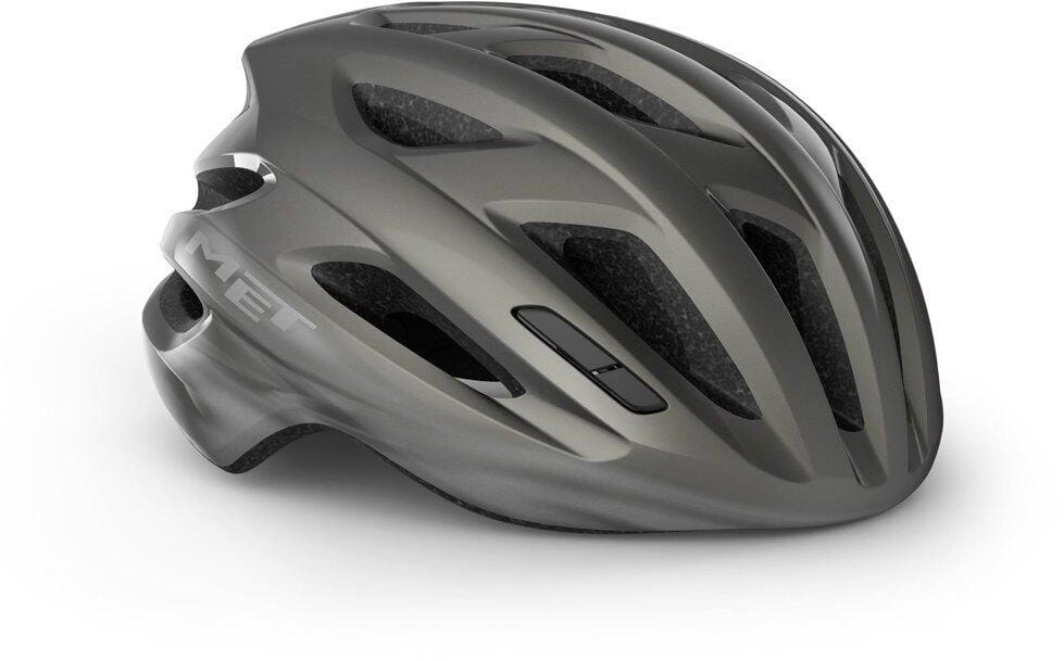 Unisexová cyklistická helma MET Idolo