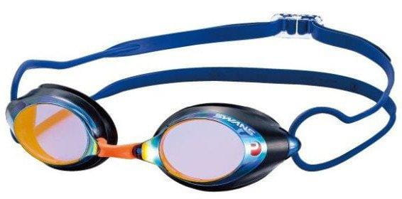 Plavecké brýle Swans SRX-M PAF