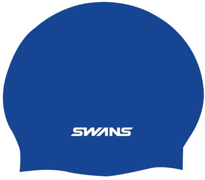 Plavecká čepice Swans SA-7V