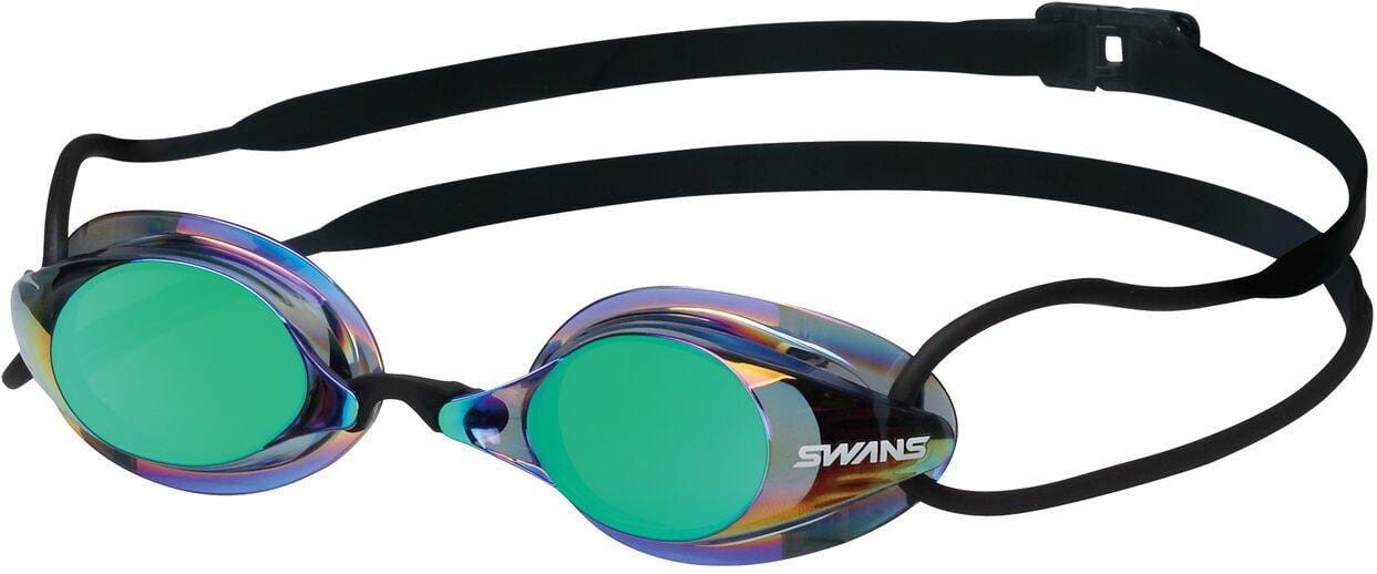 Una buena amiga Entender mal terrorismo Swans SR-7M - Gafas de natación | Snsp.es