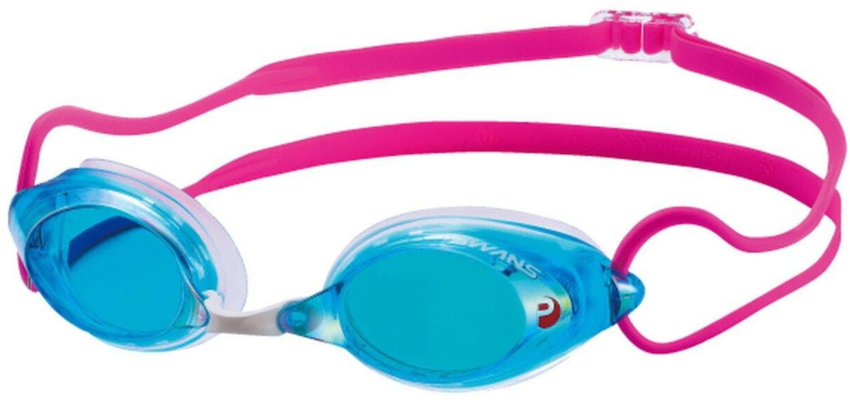 Okulary pływackie Swans SRX-M PAF