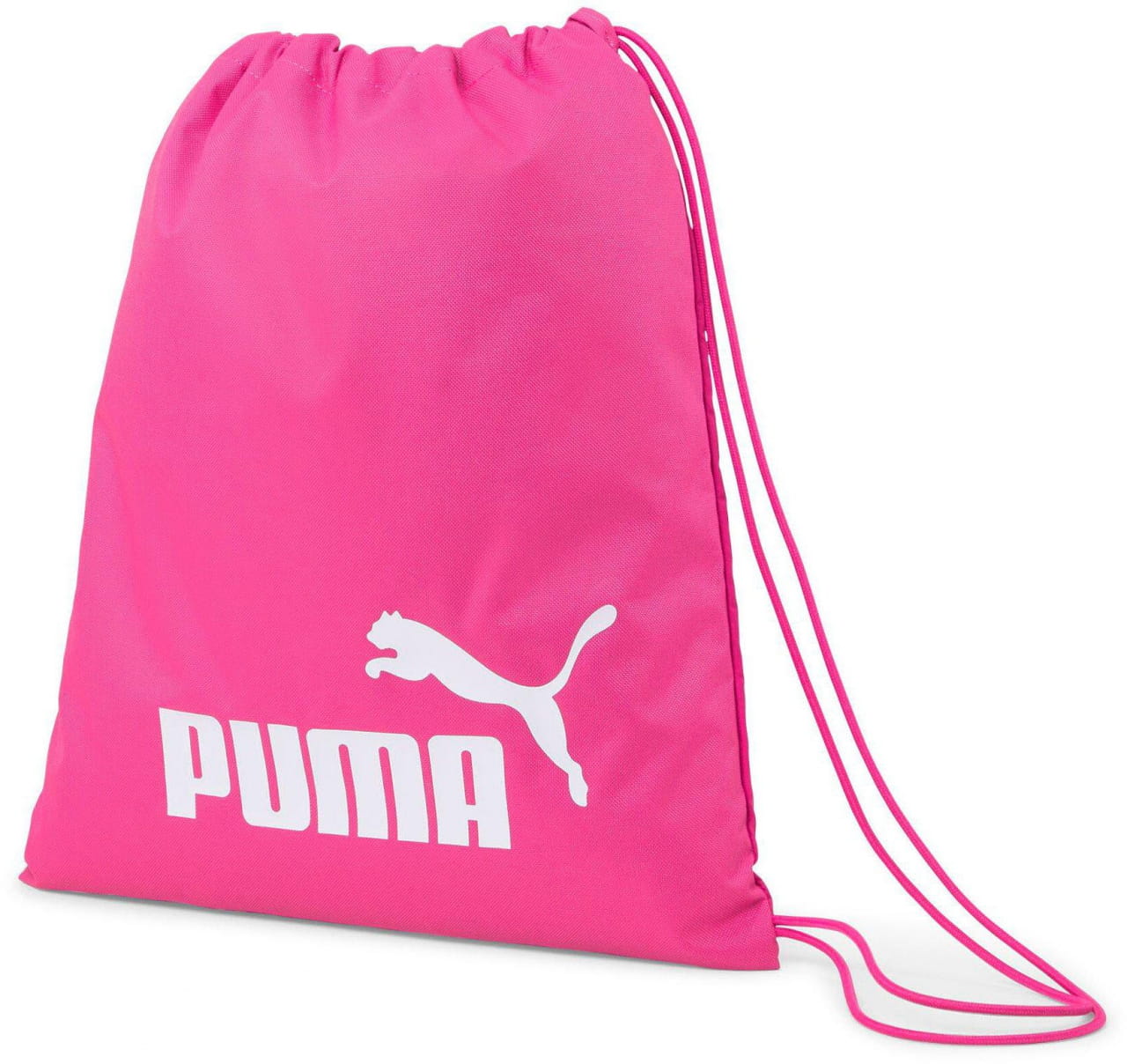 Geantă de gimnastică Puma Phase Gym Sack
