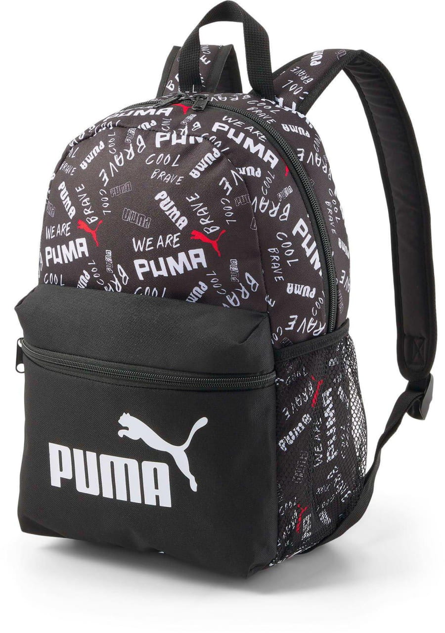Детска градска раница Puma Phase Small Backpack