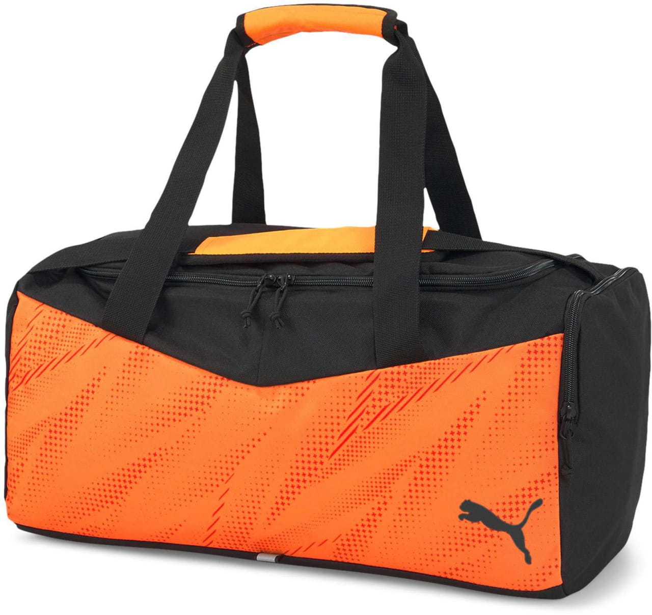 Pánska taška cez rameno Puma Individualrise Small Bag