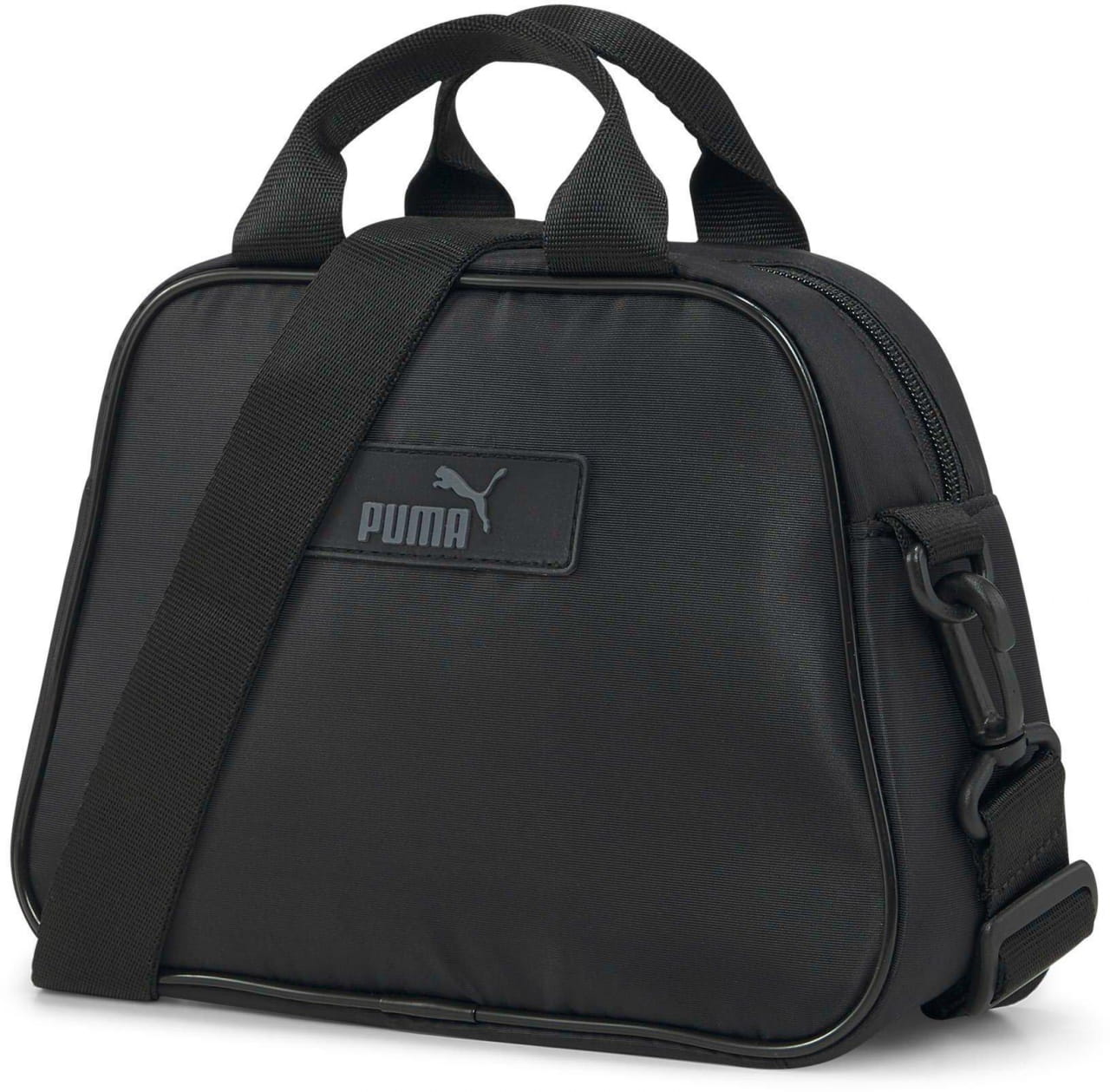 Dámská sportovní taška Puma Core Pop Boxy X-Body