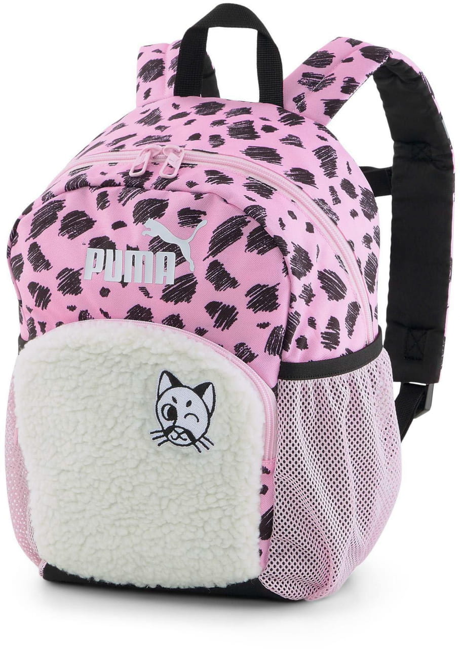 Plecak miejski dla dzieci Puma PU Mate Backpack
