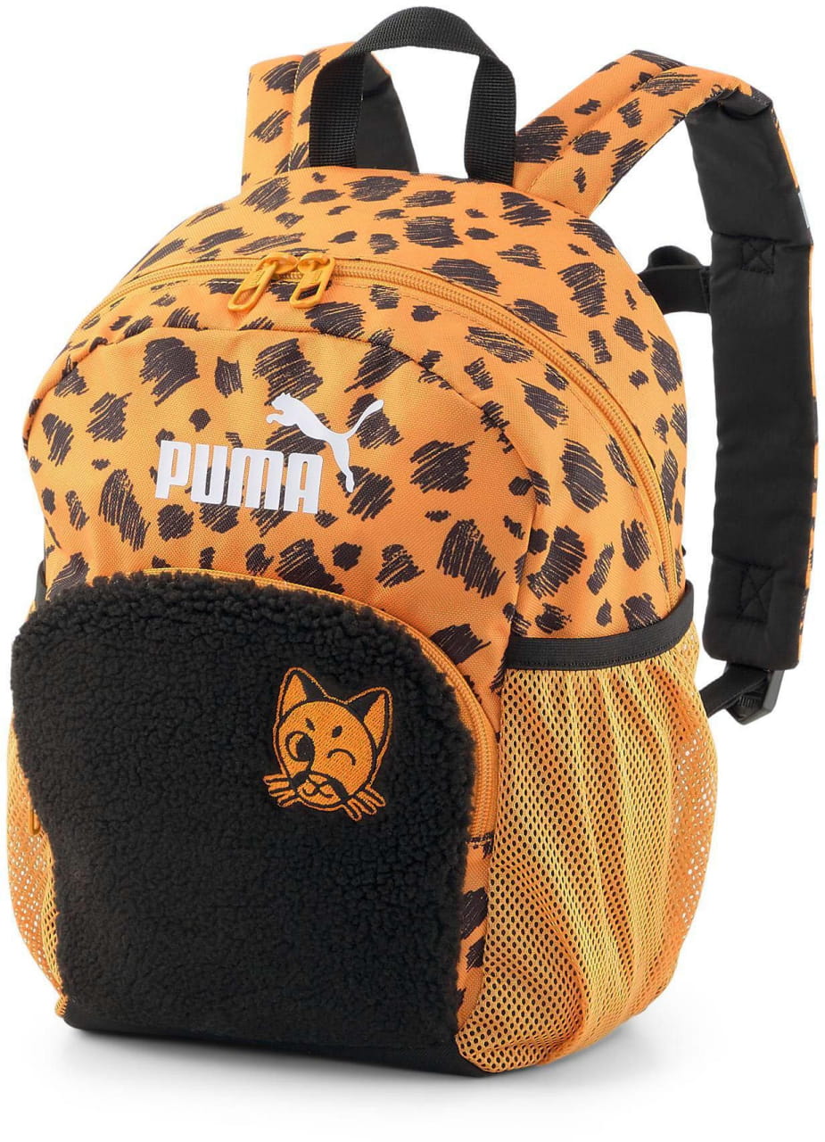 Gyermek városi hátizsák Puma PU Mate Backpack