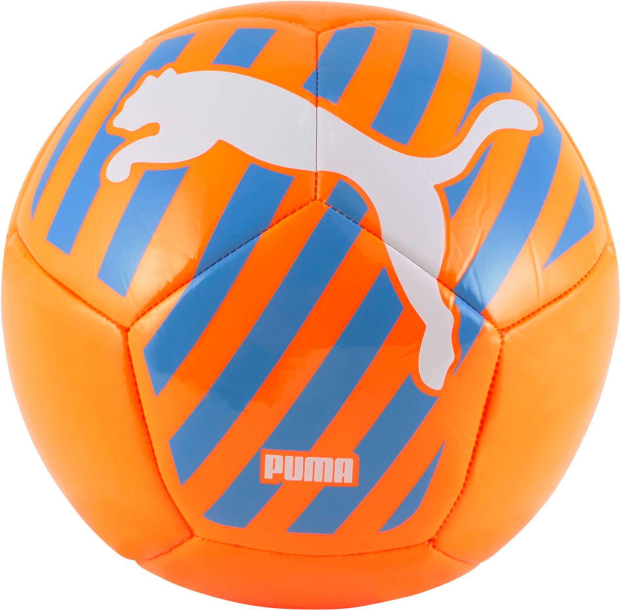 Piłka nożna Puma Big Cat Ball
