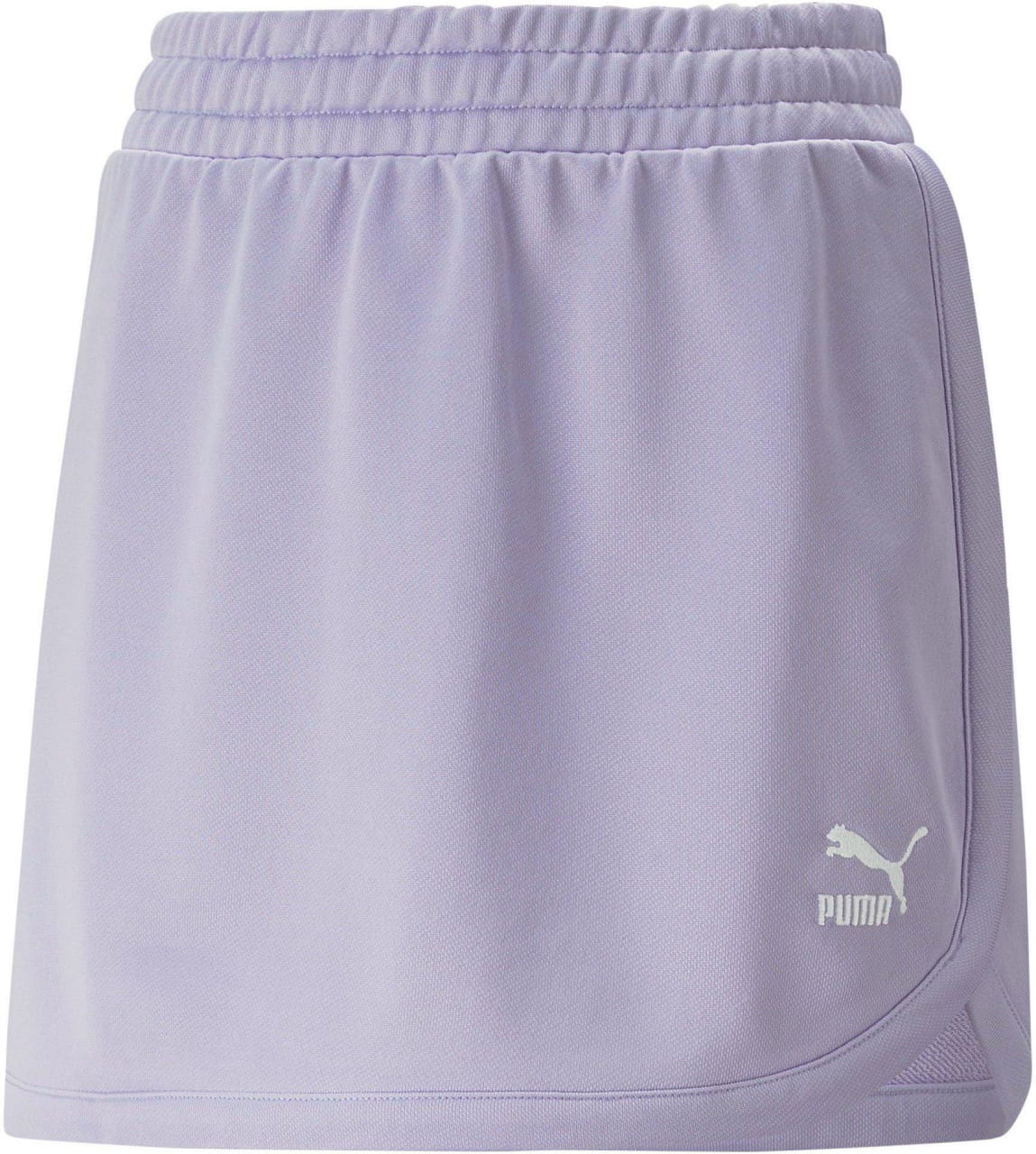 Női sport szoknya Puma CLassics A-Line Skirt