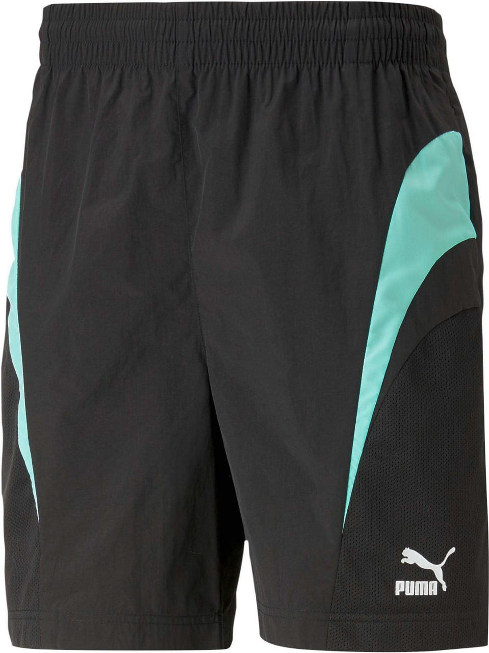 Moške športne hlače Puma Swxp Shorts