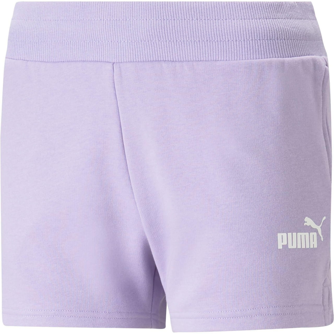 Dames sportshorts Puma Ess 4" Sweat Shorts