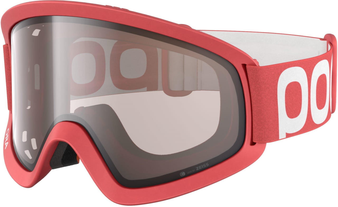 Unisexové cyklistické brýle POC Ora Clarity
