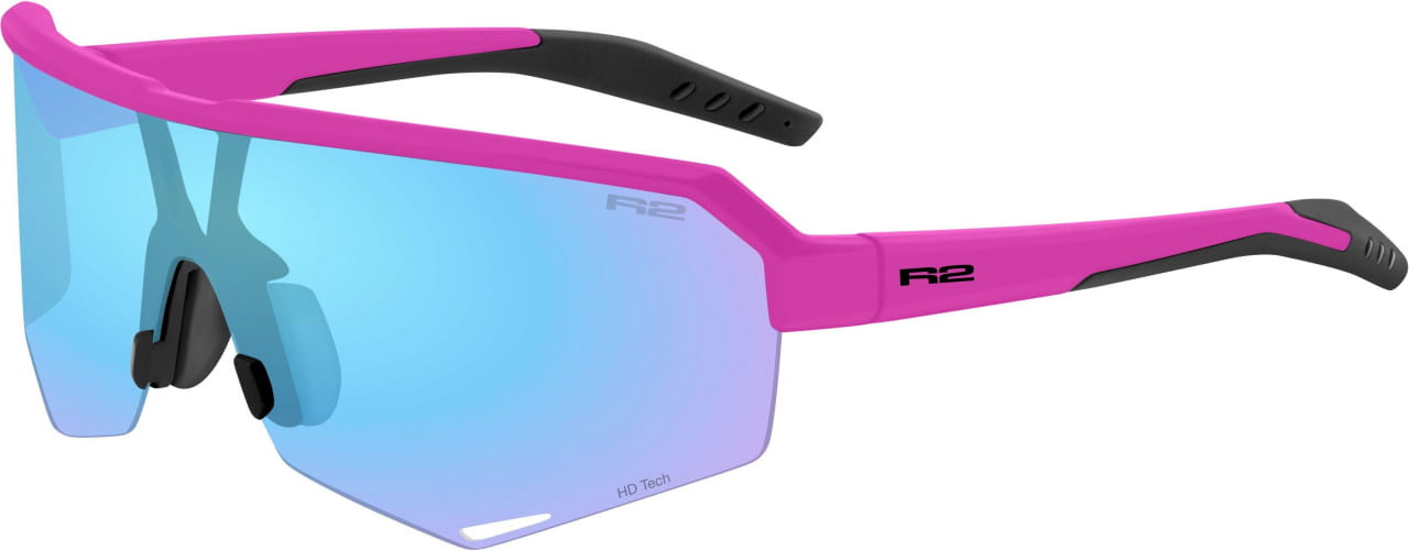 Sportowe okulary przeciwsłoneczne unisex R2 Fluke