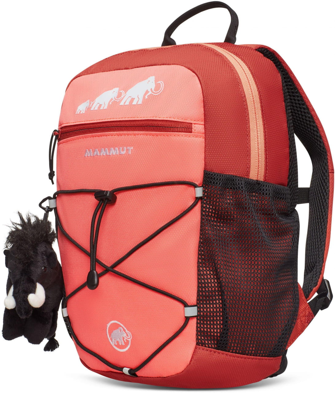 Outdoor-Rucksack für Kinder Mammut First Zip 4