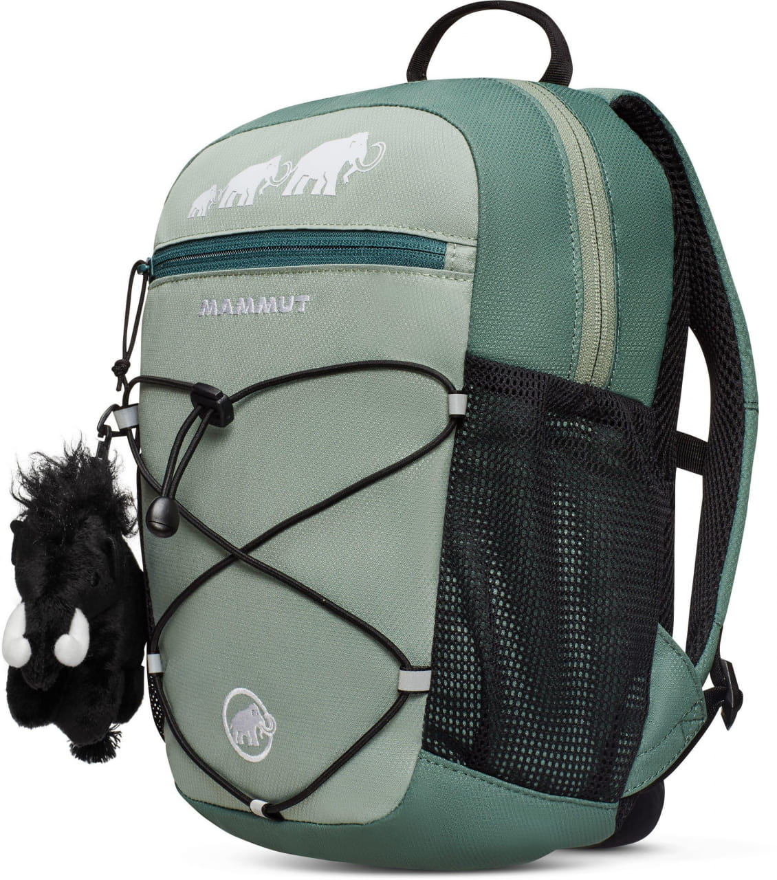 Dziecięcy plecak outdoorowy Mammut First Zip 8
