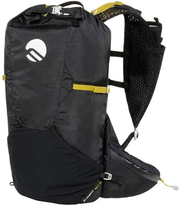 Unisex bežecký batoh Ferrino X-Dry 15+3