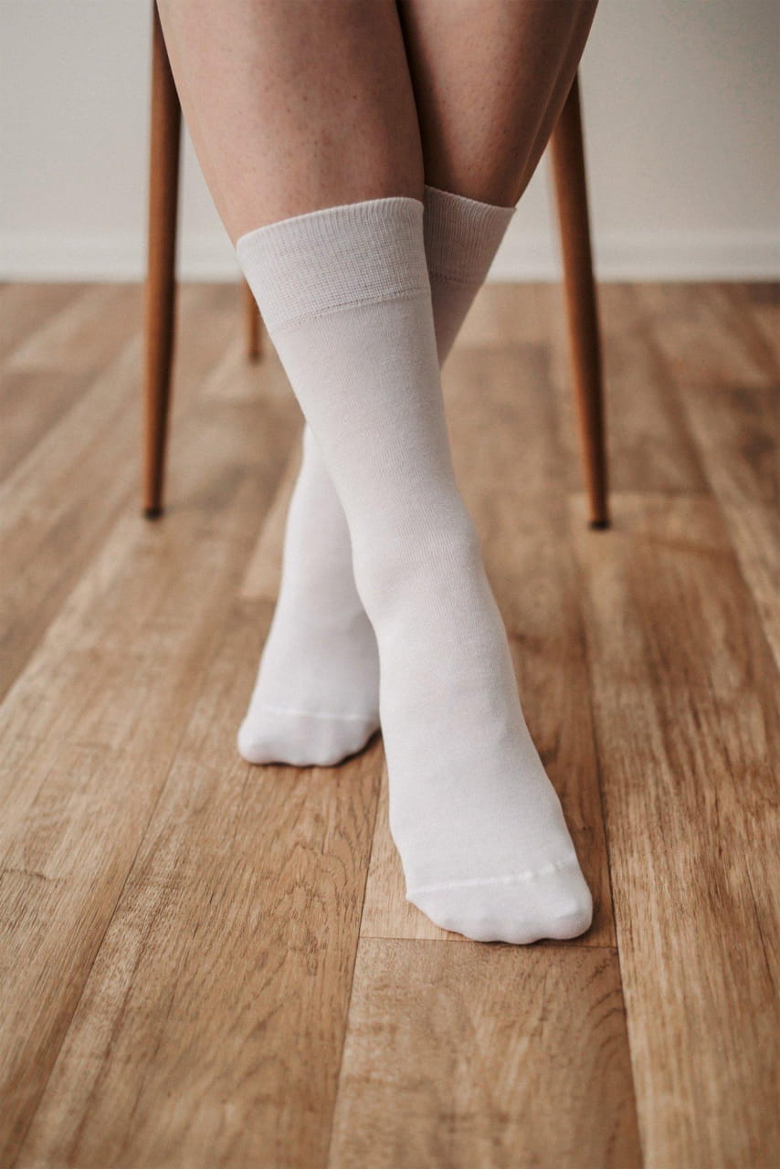 Calcetines descalzos Be Lenka Crew Essentials Socks