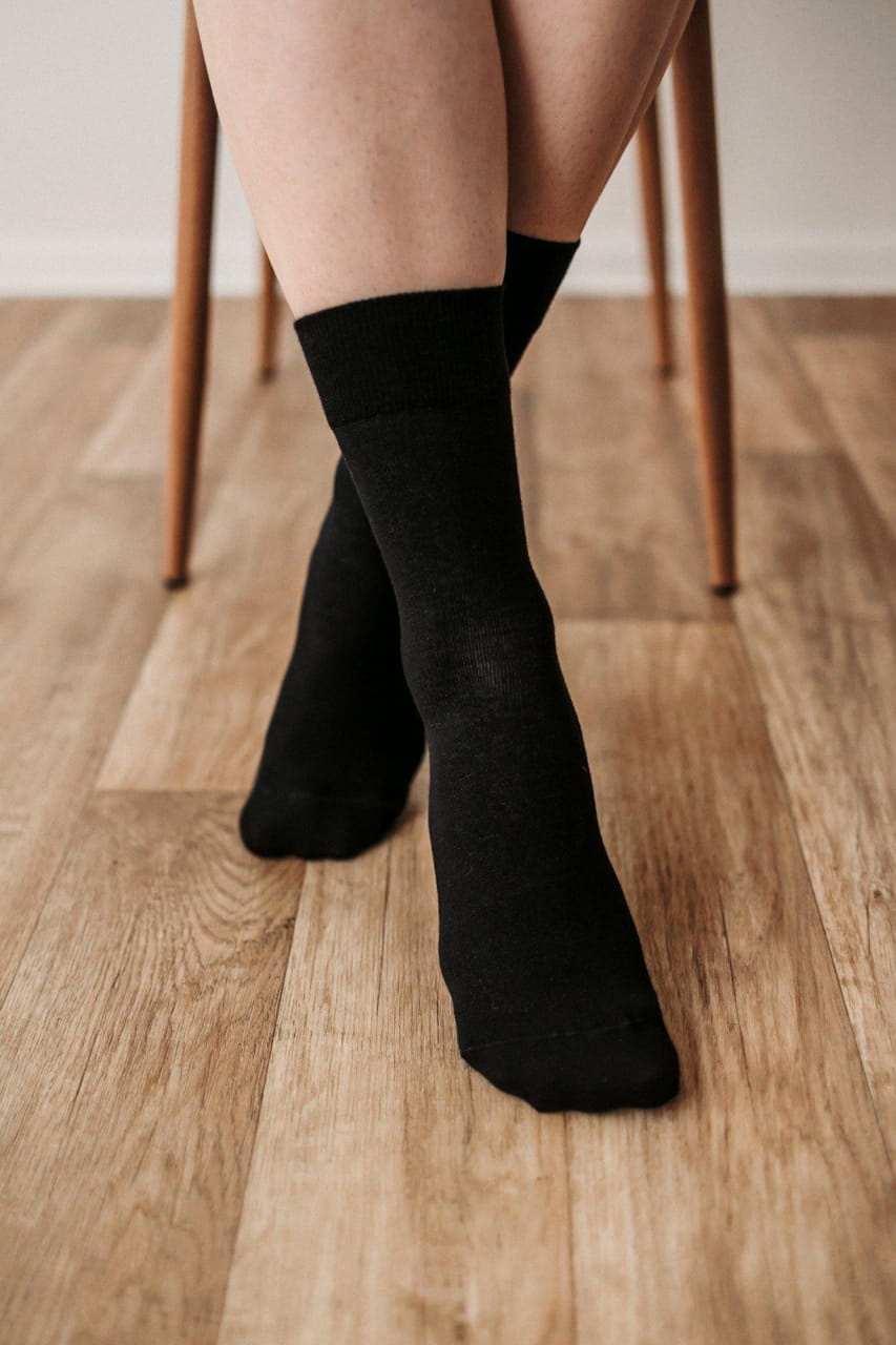 Calcetines descalzos Be Lenka Crew Essentials Socks
