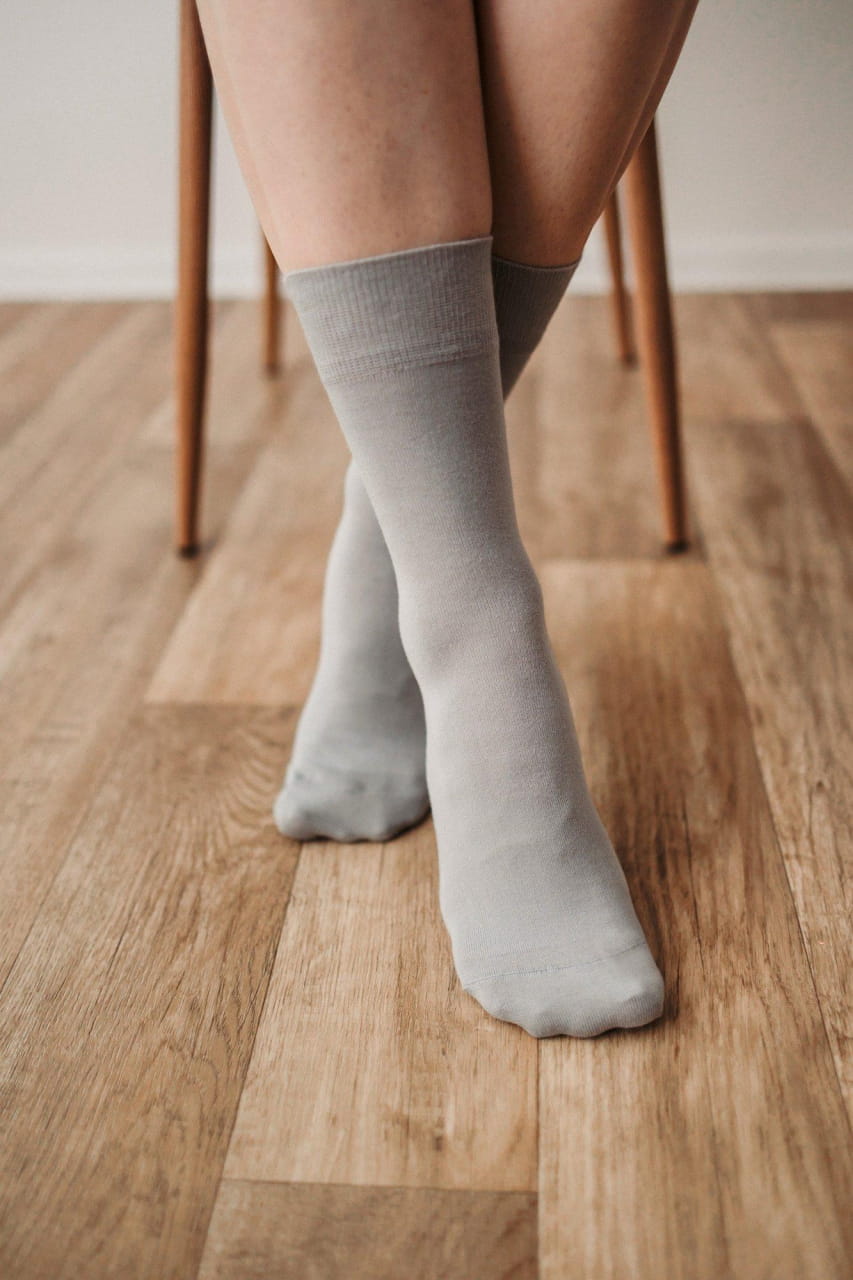 Ponožky Barefoot Be Lenka Crew Essentials Socks