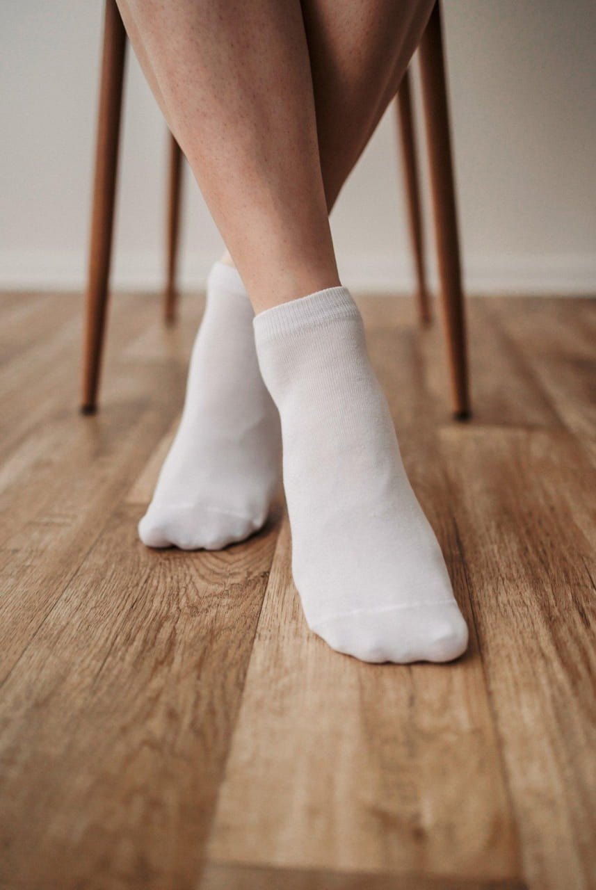 Calcetines descalzos Be Lenka Low-cut - Essentials Socks