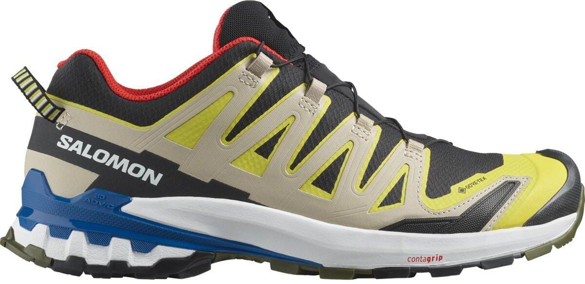 Xa Pro 3d - Zapatillas de trail running para hombre