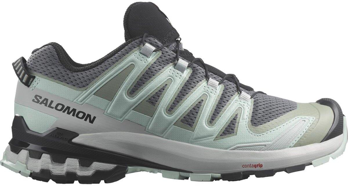 Zapatillas de running para mujer Salomon Xa Pro 3D V9 W