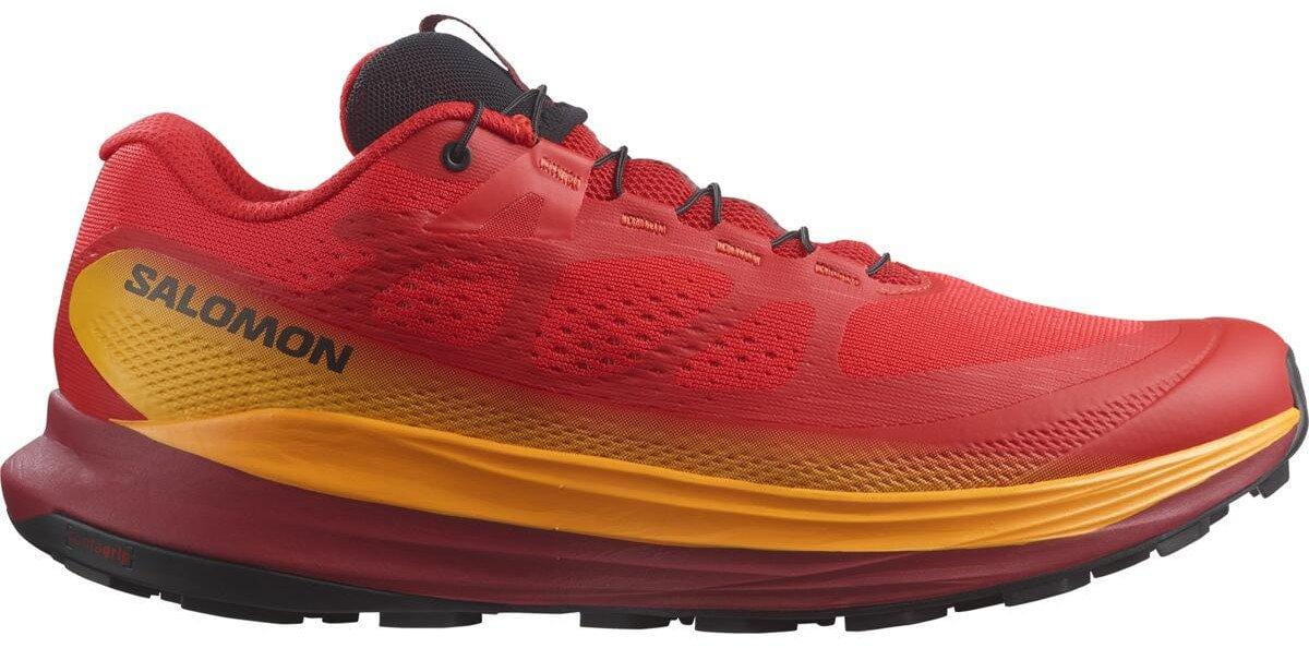 Pantofi de alergare pentru bărbați Salomon Ultra Glide 2