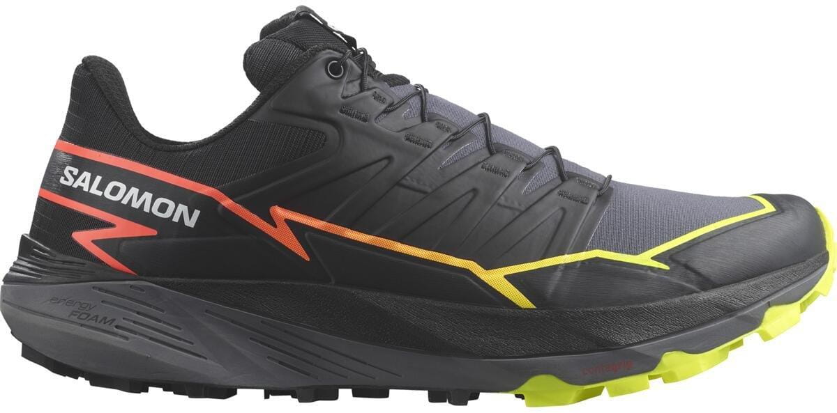 Pantofi de alergare pentru bărbați Salomon Thundercross