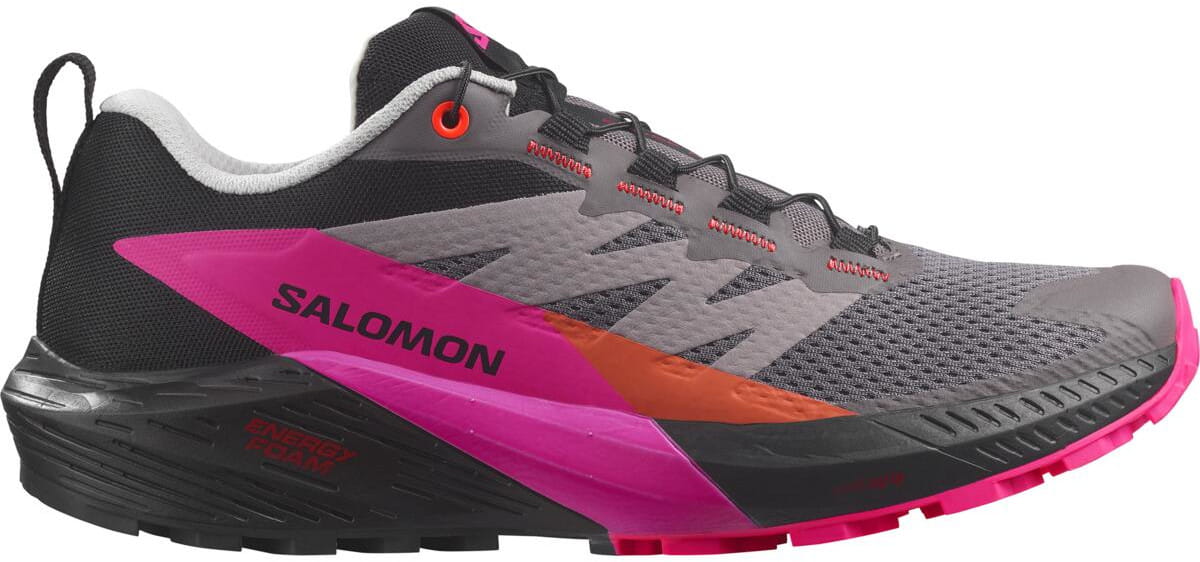 Ženski tekaški čevlji Salomon Sense Ride 5 W