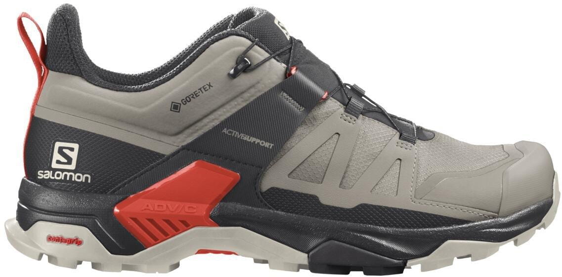 Outdoor-Schuhe für Männer Salomon X Ultra 4 Gtx