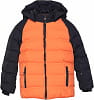 Color Kids Ski Jacket - Quilt 116