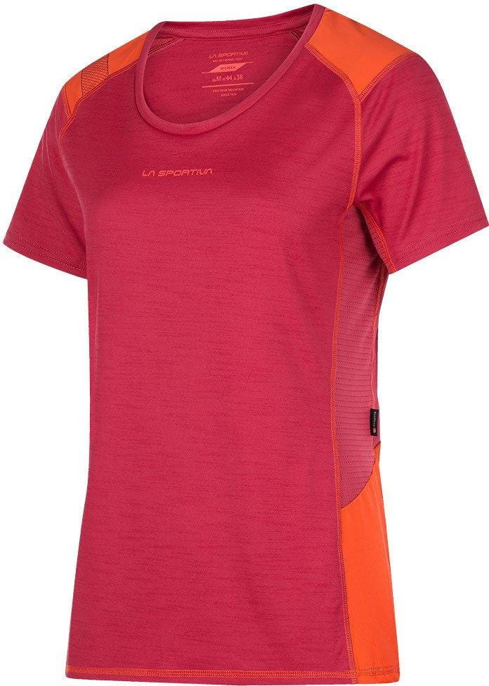 Dámské outdoorové triko La Sportiva Compass T-Shirt W