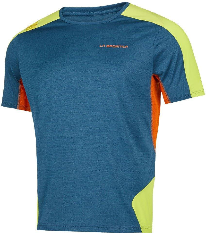 Heren outdoor shirt La Sportiva Compass T-Shirt M