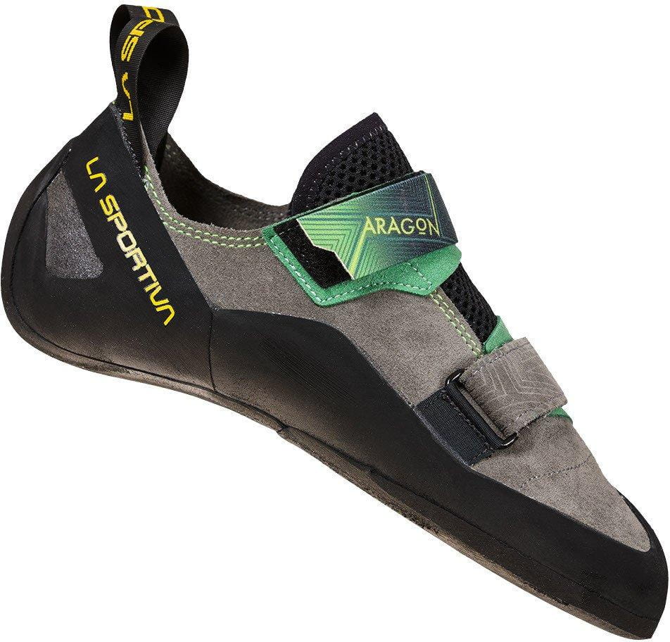 Moški plezalni čevlji La Sportiva Aragon