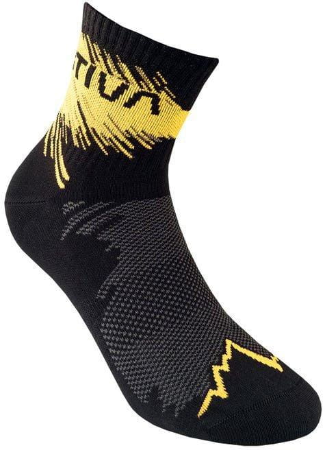 Unisexové běžecké ponožky La Sportiva Trail Running Socks