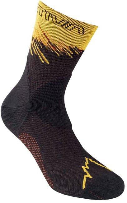 Unisex bežecké ponožky La Sportiva Ultra Running Socks