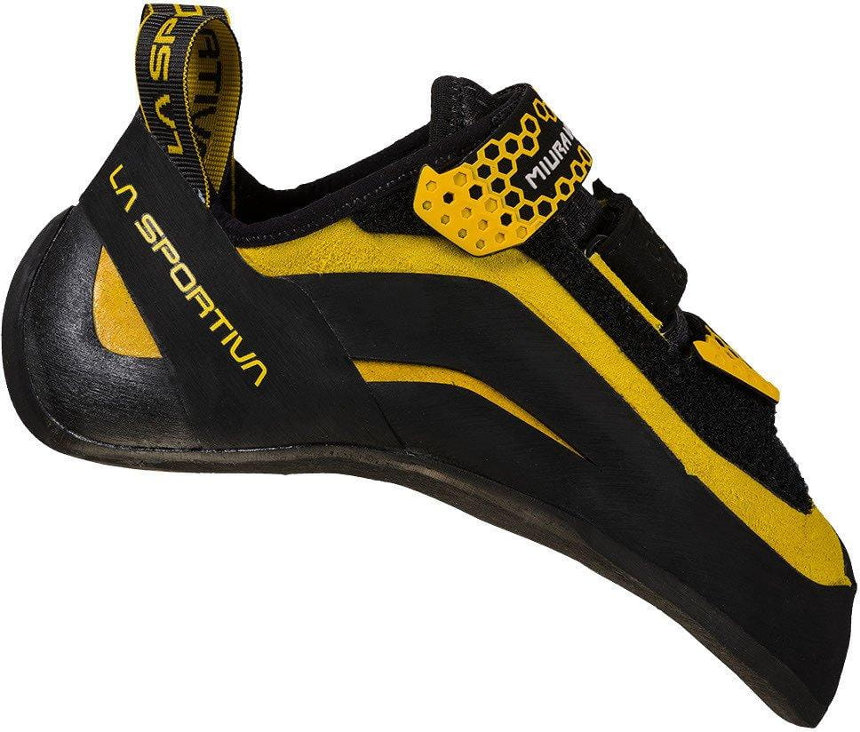 Pantofi de alpinism pentru bărbați La Sportiva Miura VS