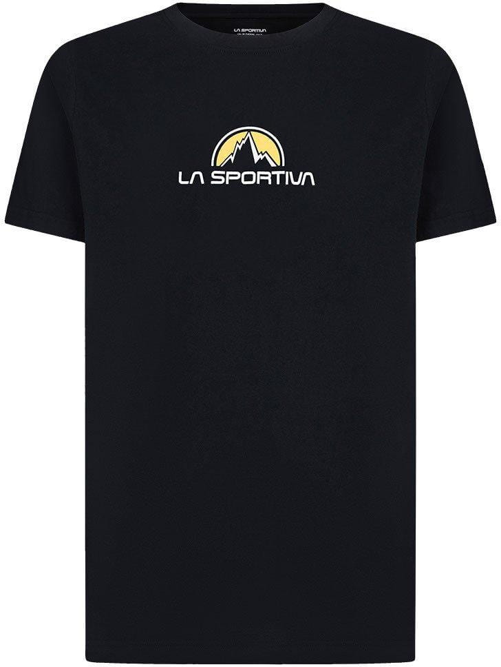 Pánske športové tričko La Sportiva Brand Tee M