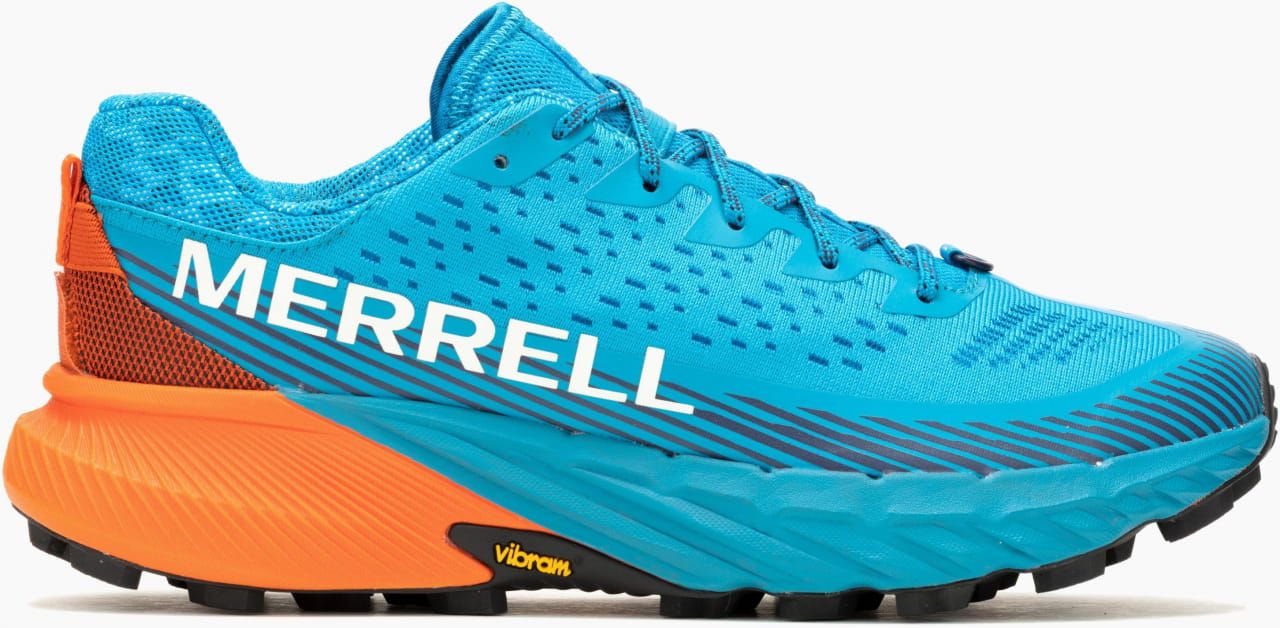 Pánská běžecká obuv Merrell Agility Peak 5