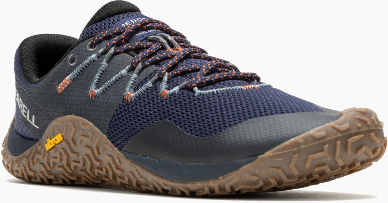 Мъжки обувки за бягане на бос крак Merrell Trail Glove 7
